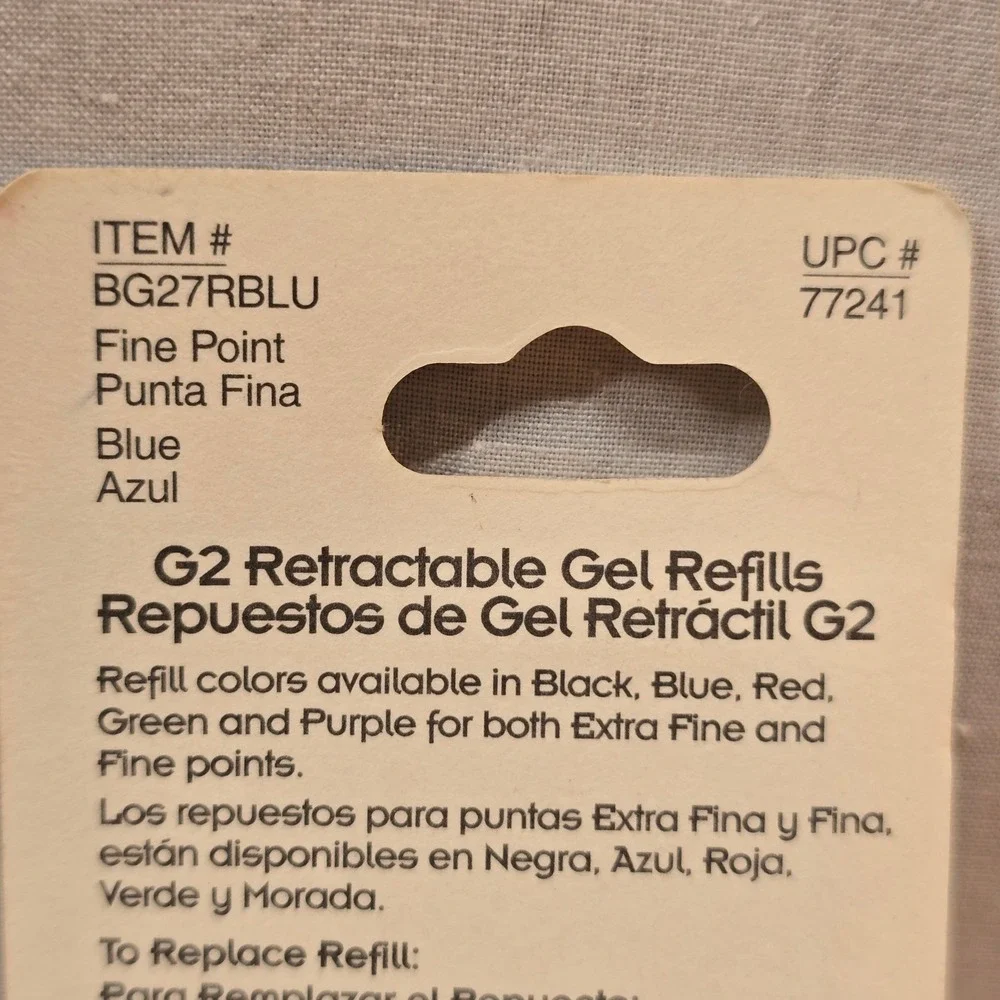 Pilot #77241 g2